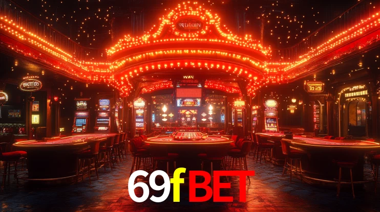 69fbet: Seu Cassino Premiado com Pagamentos Rápidos