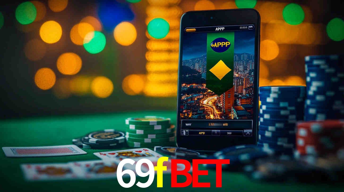 Experiência VIP 69fbet