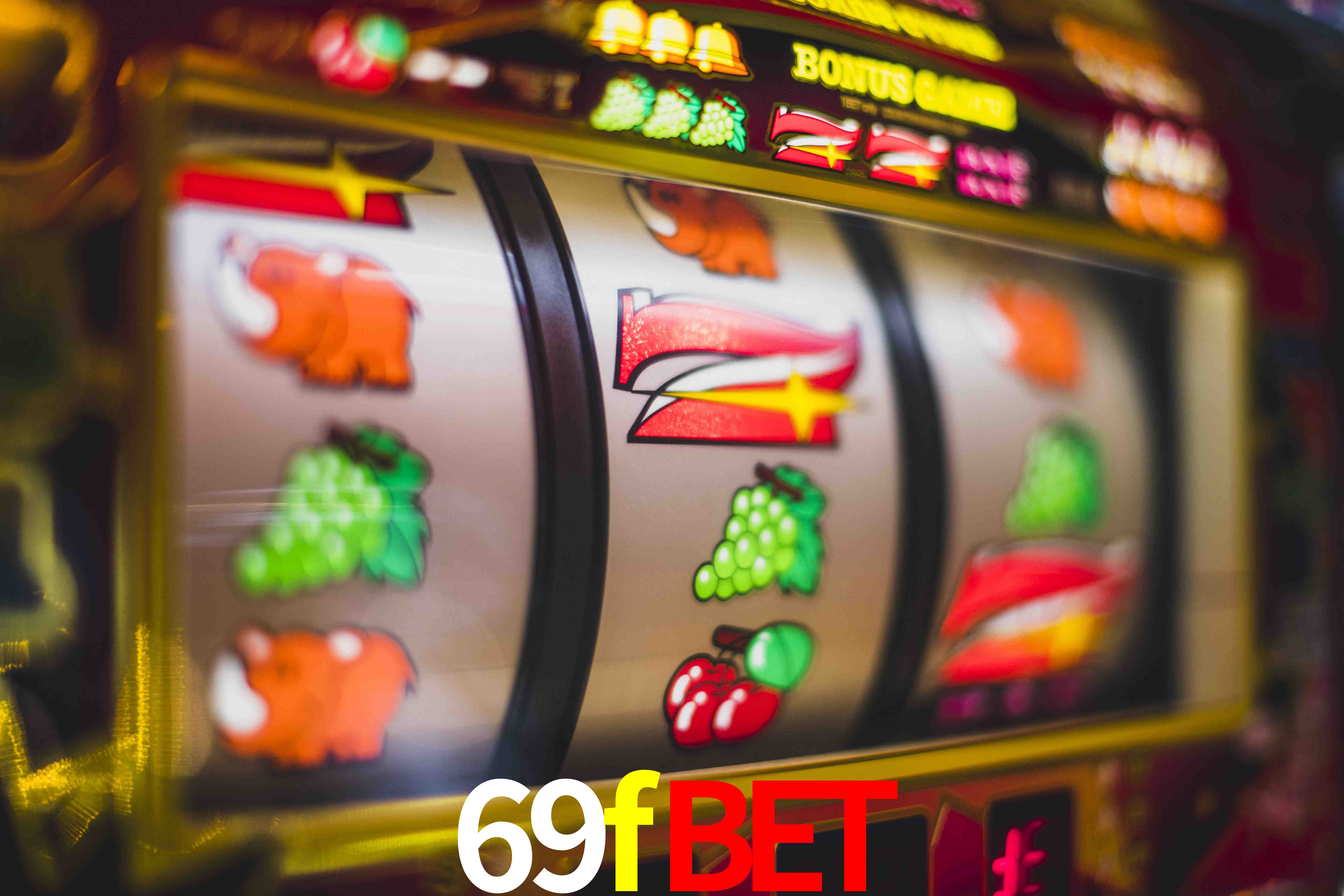 Live Casino 69fbet