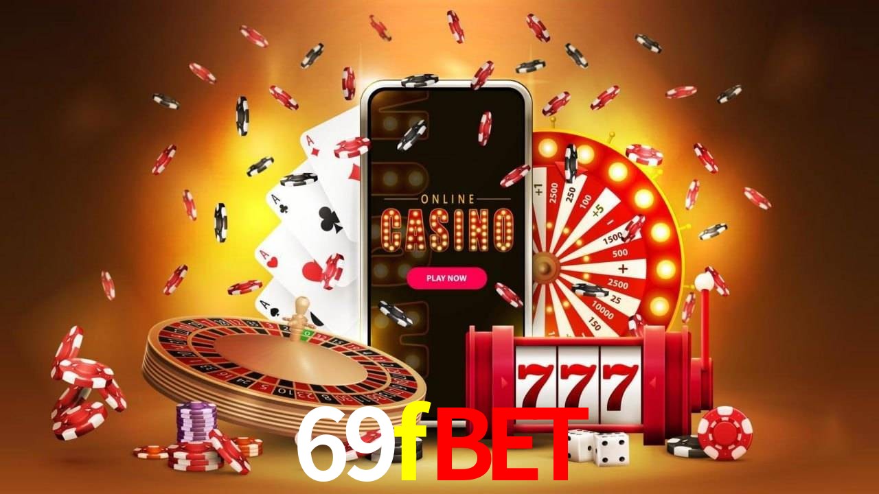 A Popularidade dos Caça-Níqueis no 69fbet