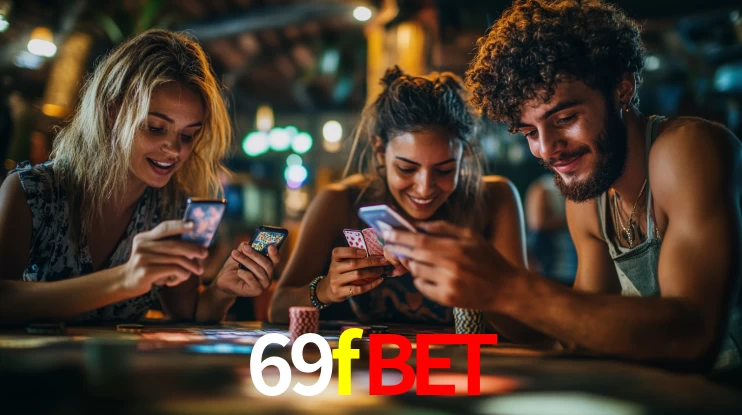 Premium Interface 69fbet