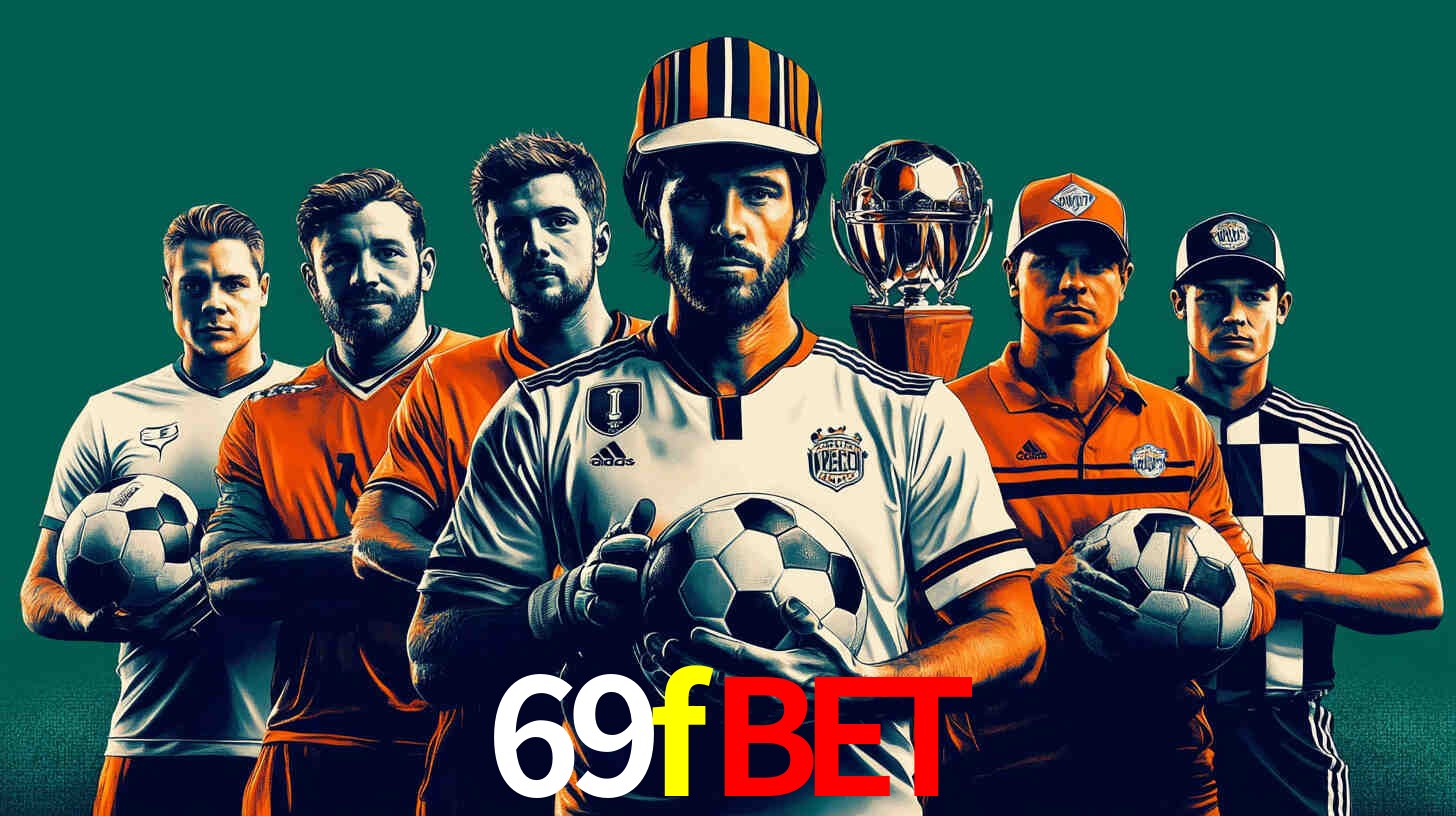 Apostas de Tênis 69fbet