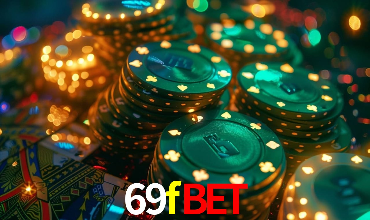 A Emoção da Loteria na 69fbet: Uma Chance de Mudança de Vida