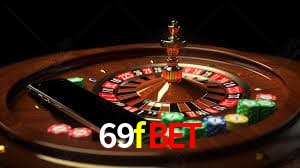 Blackjack Table 69fbet