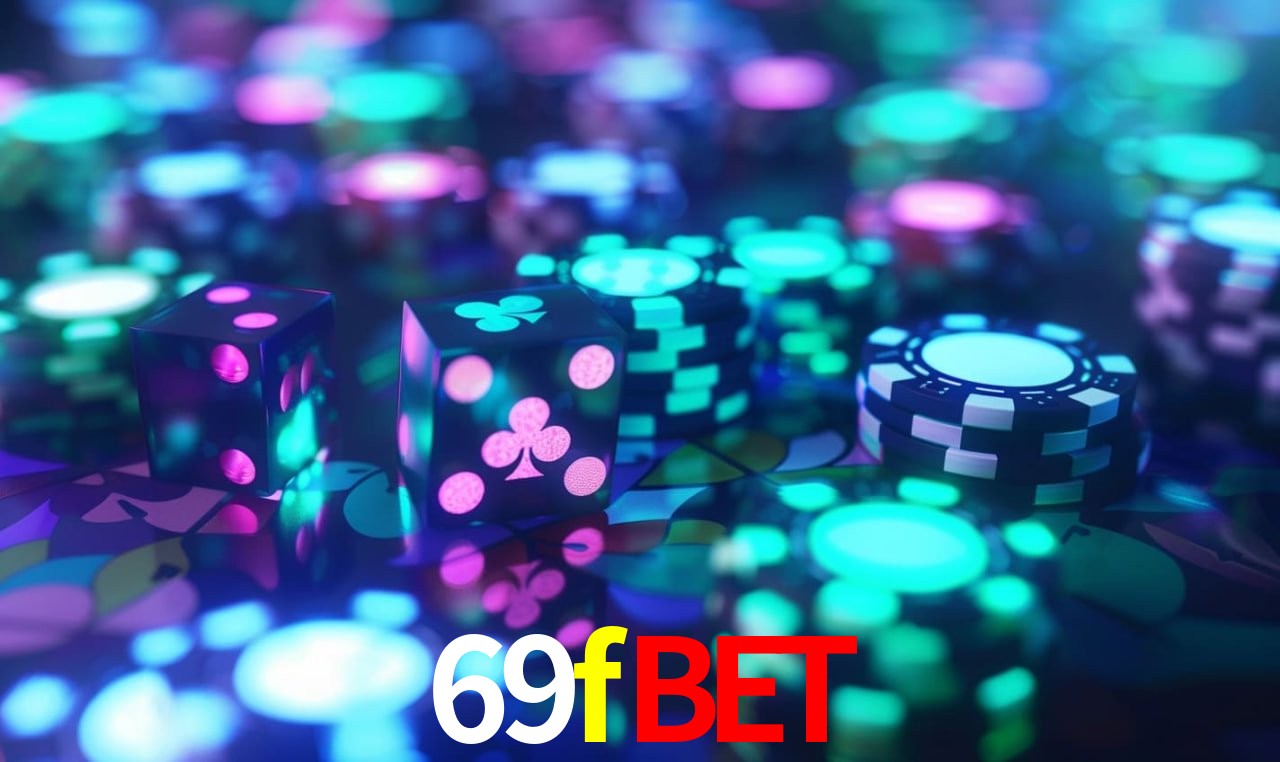 A Experiência Imersiva dos Cassinos Ao Vivo no 69fbet
