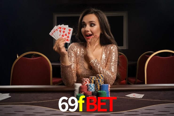 Promoções Sazonais 69fbet