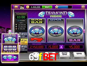 cassino 69fbet