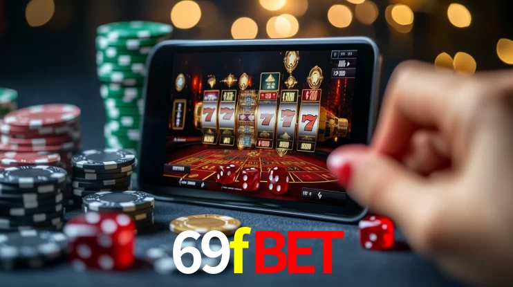 Explore as vantagens do 69fbet: serviço profissional e confiabilidade