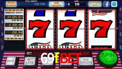 APP oficial da 69fbet para mobile