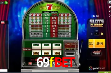 Exclusive Offers 69fbet
