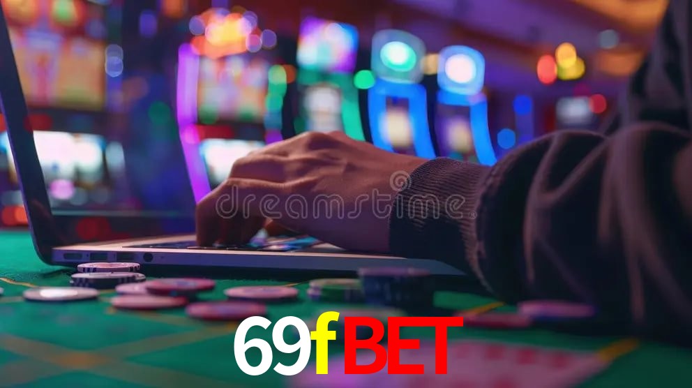A Emoção da Loteria na 69fbet: Uma Chance de Mudança de Vida