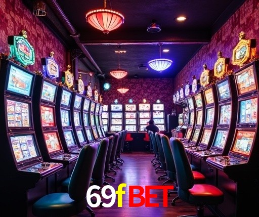 Inovações de Jogos na 69fbet: O Futuro das Experiências Interativas
