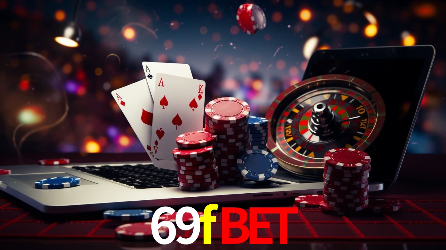 Welcome Bonus 69fbet