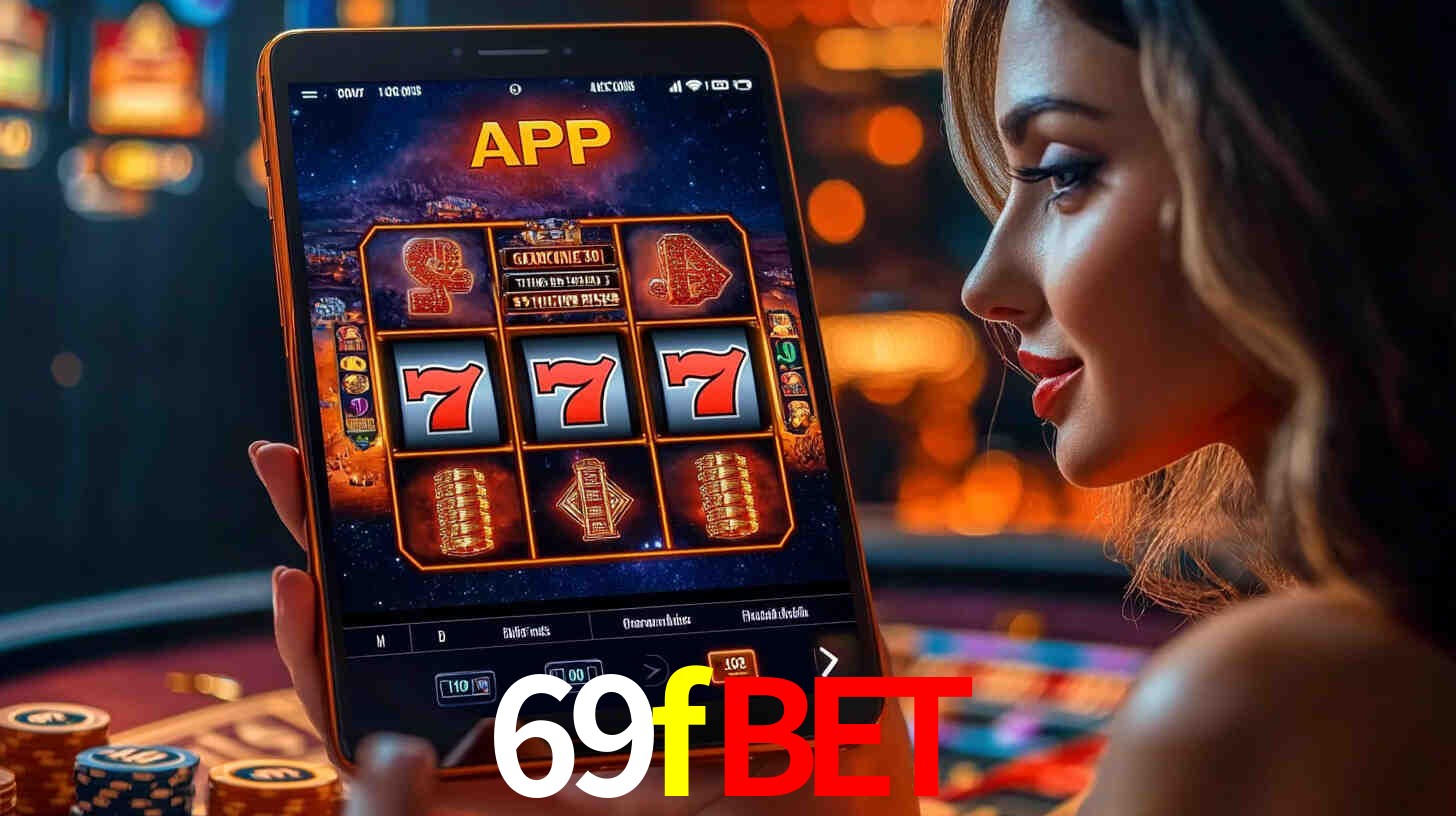 Desvendando o Mundo dos Jogos Virtuais na 69fbet
