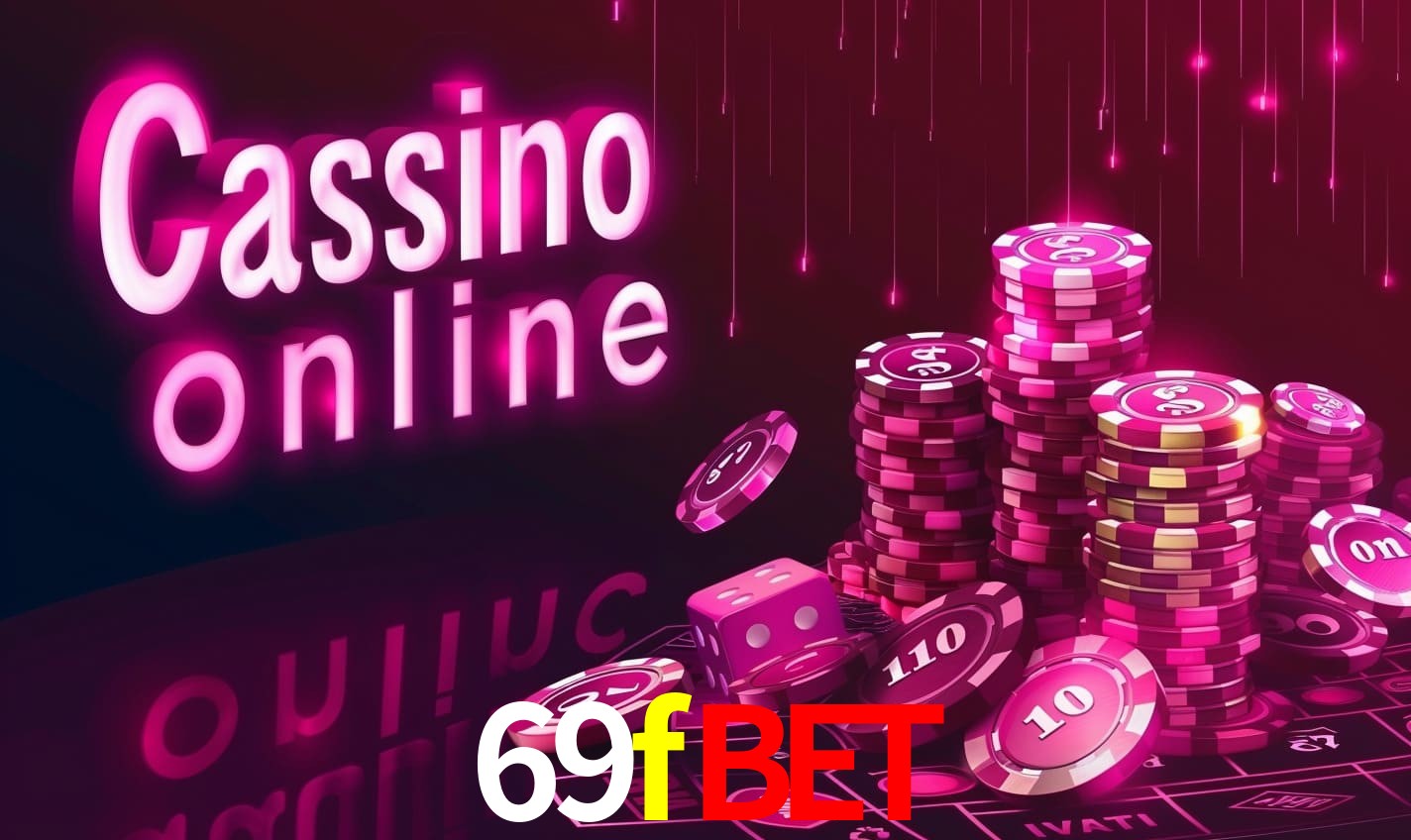 Jogos de Slot 69fbet