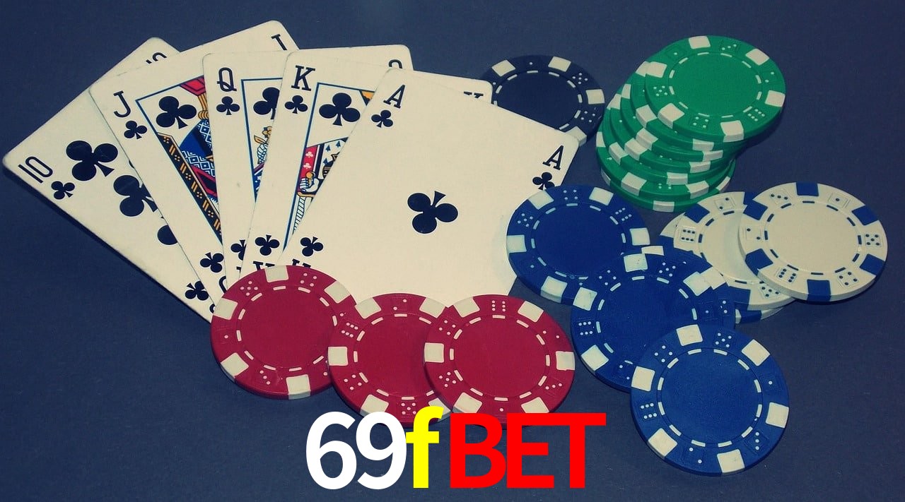 Tennis Betting 69fbet