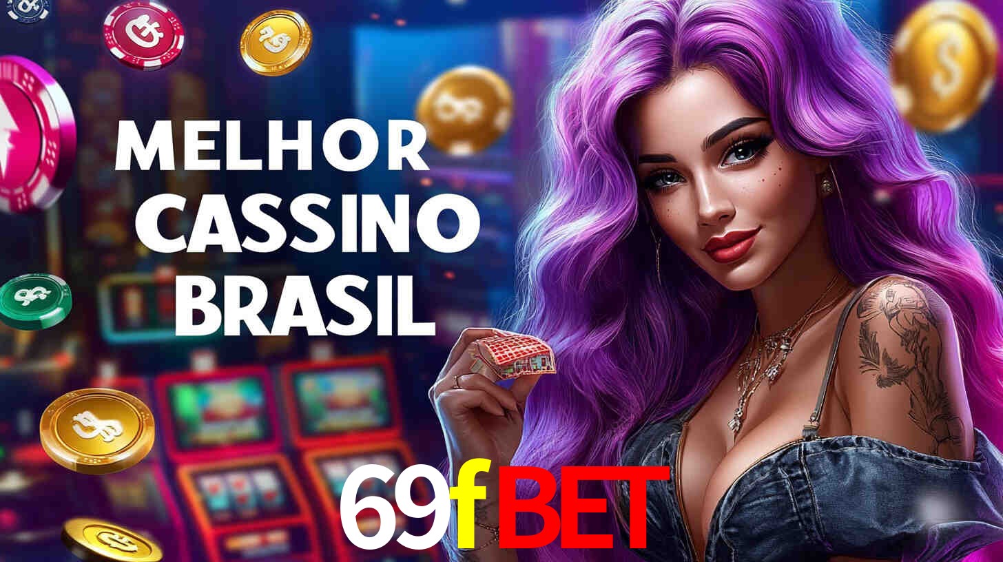 Apostas de Futebol 69fbet