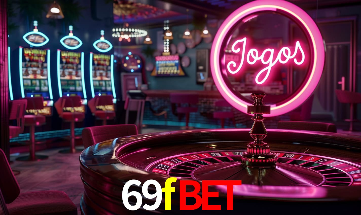 Casino Ao Vivo 69fbet
