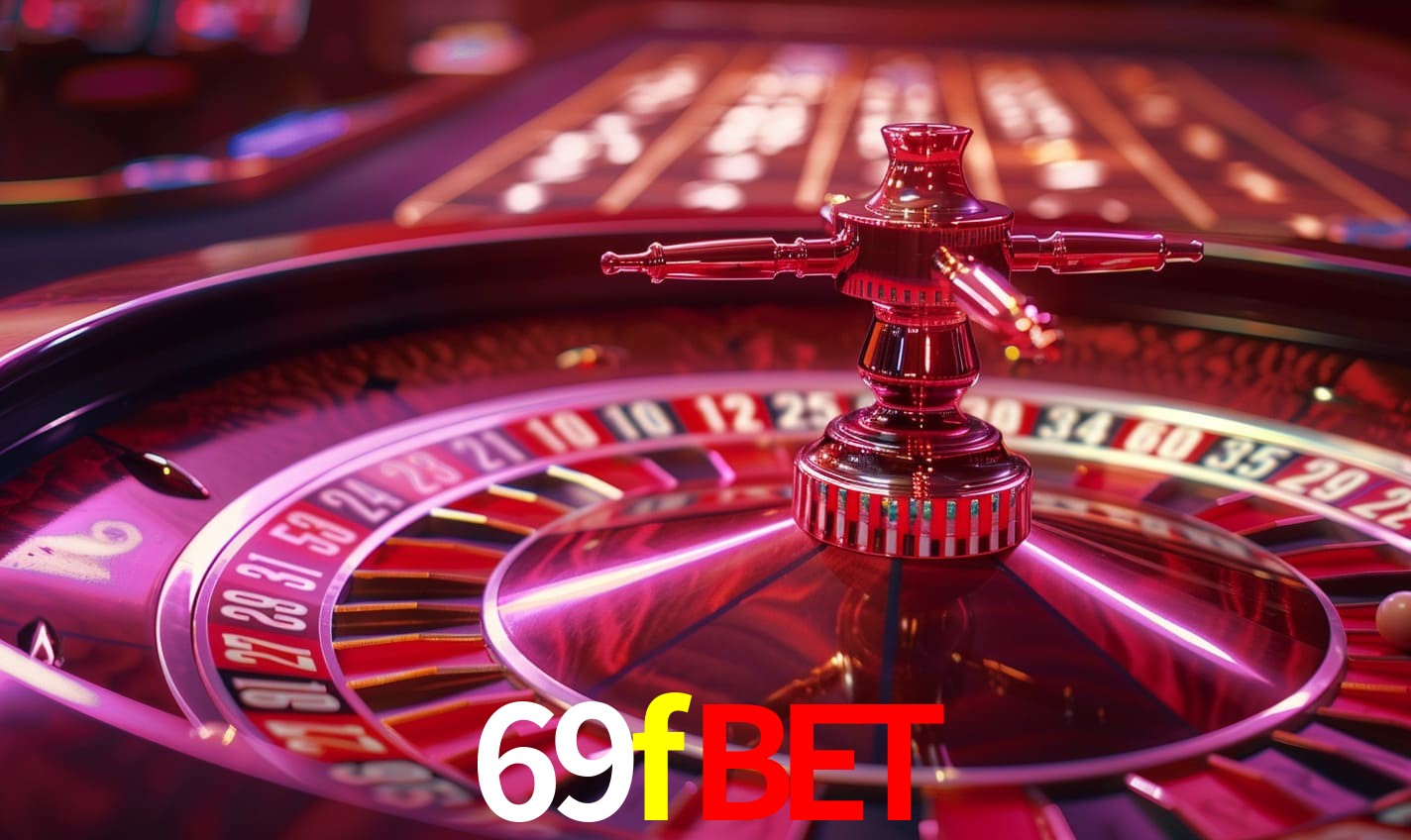 Provedores de Jogos 69fbet