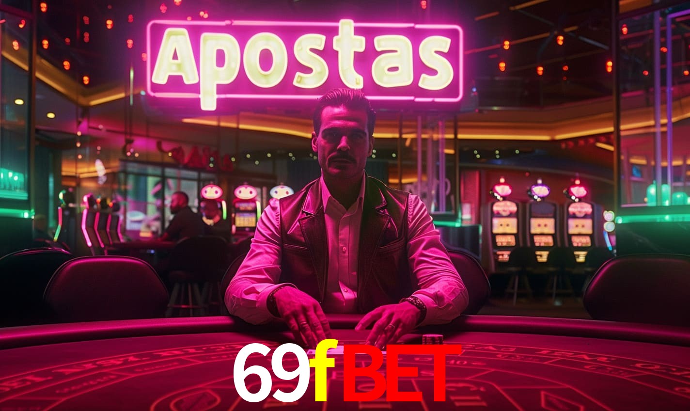 Diretório de Jogos 69fbet