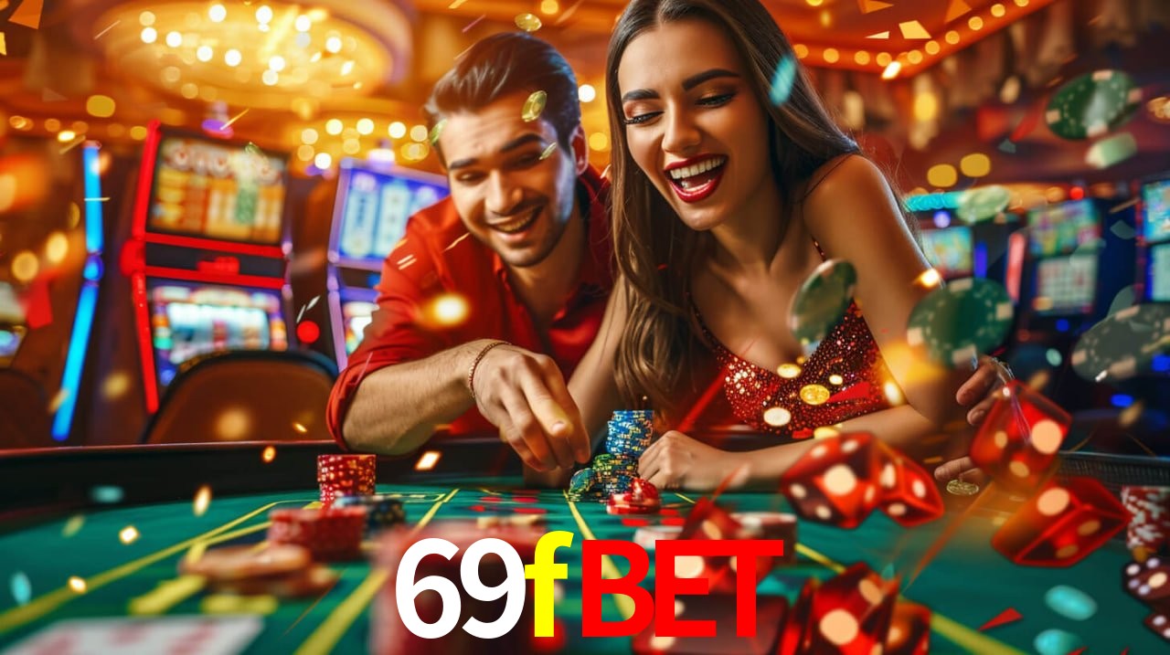 Apostas Esportivas na 69fbet: Um Guia Completo