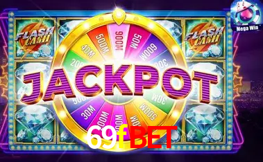 Descubra o Mundo do Cassino Online com 69fbet