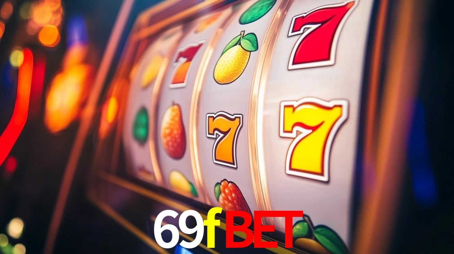 Sinta a adrenalina dos jogos de cassino com 69fbet