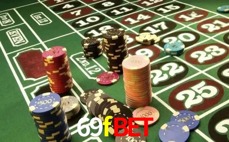 Inovações de Jogos na 69fbet: O Futuro das Experiências Interativas