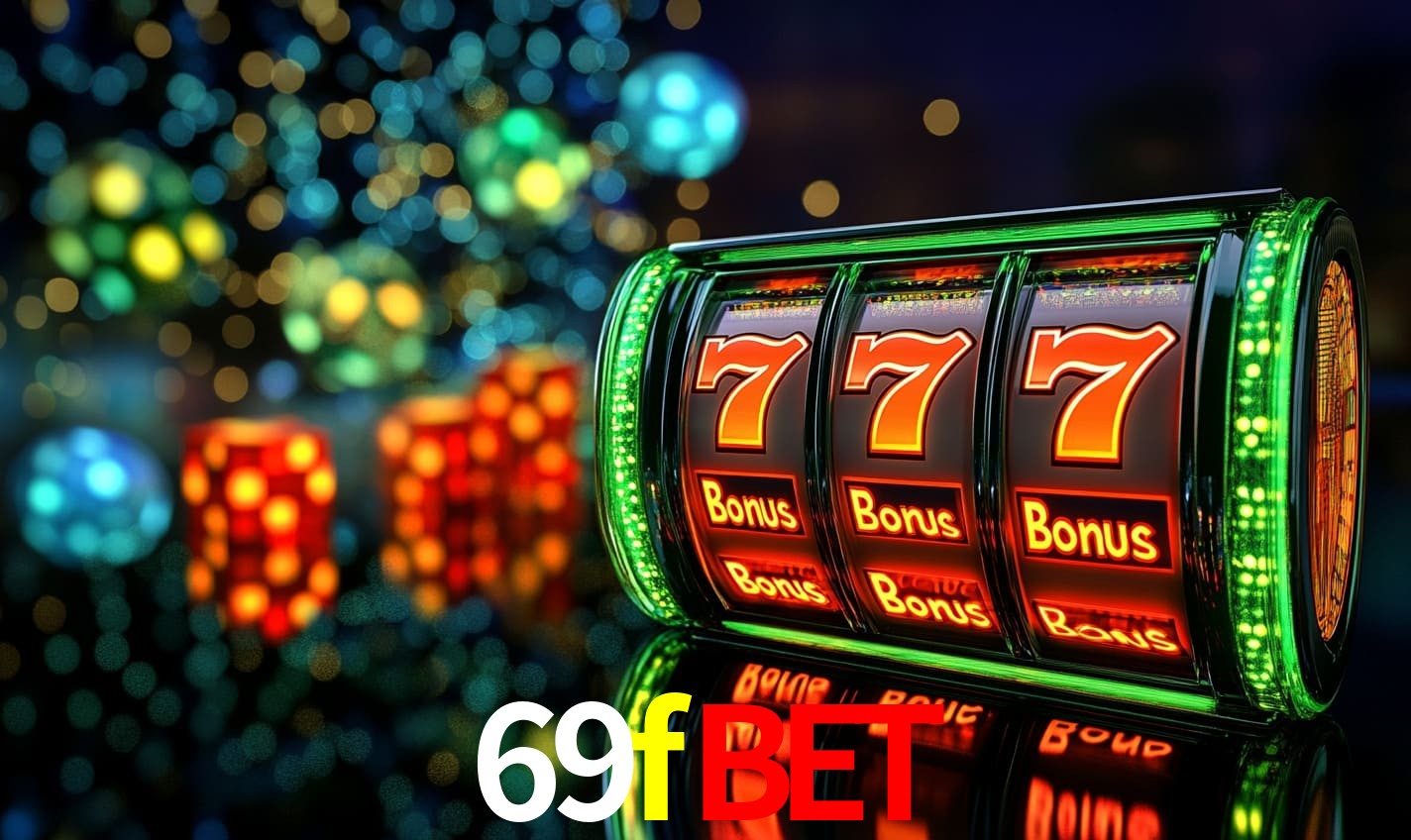 A Experiência Imersiva dos Cassinos Ao Vivo no 69fbet